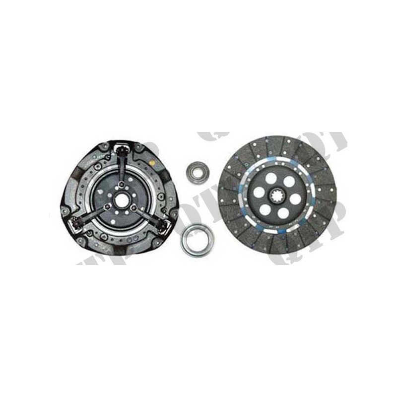 Kit d'embrayage