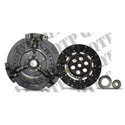 Kit d'embrayage