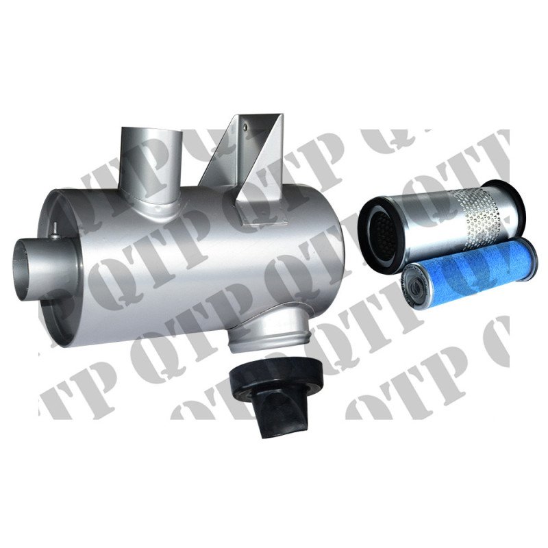 Kit de montage du filtre à air