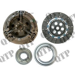 Kit d'embrayage