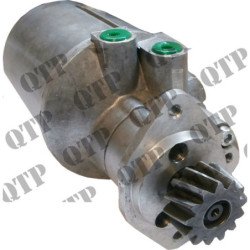 Pompe de direction assistée
