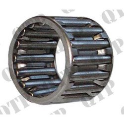 Palier de l'arbre d'entrée