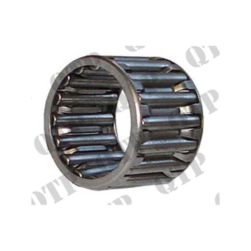 Palier de l'arbre d'entrée