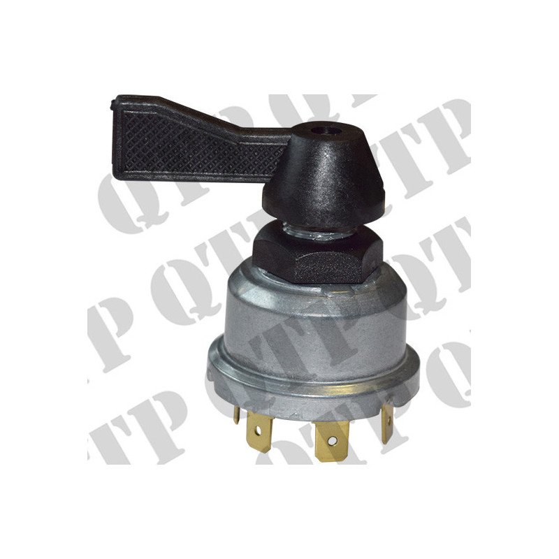 Commutateur du clignotant