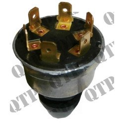 Commutateur du clignotant