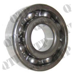 Palier d'arbre inférieur