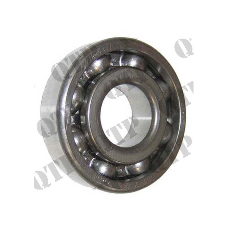 Palier d'arbre inférieur