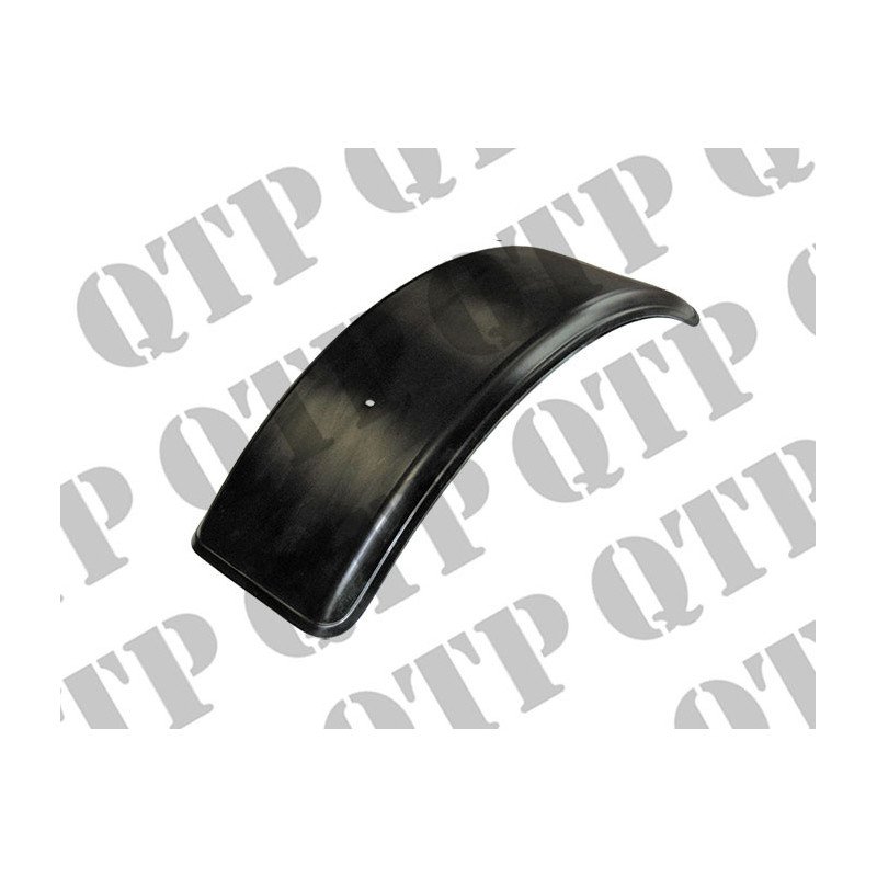 Bavette de garde-boue (Pack de 2)