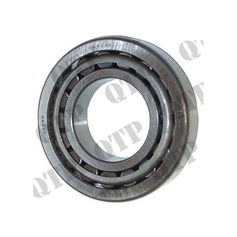 Coussinet de galet de remorque