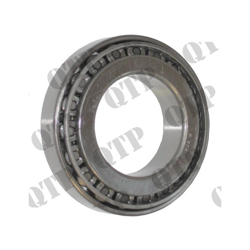 Coussinet de galet de remorque