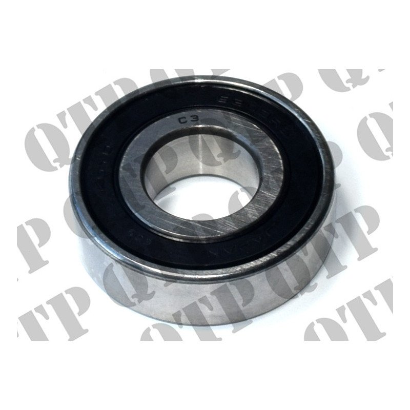 Roulement piJeue d'arbre