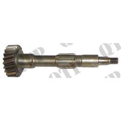 Volant du vilebrequin