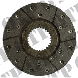Disque de frein (Pack de 2)