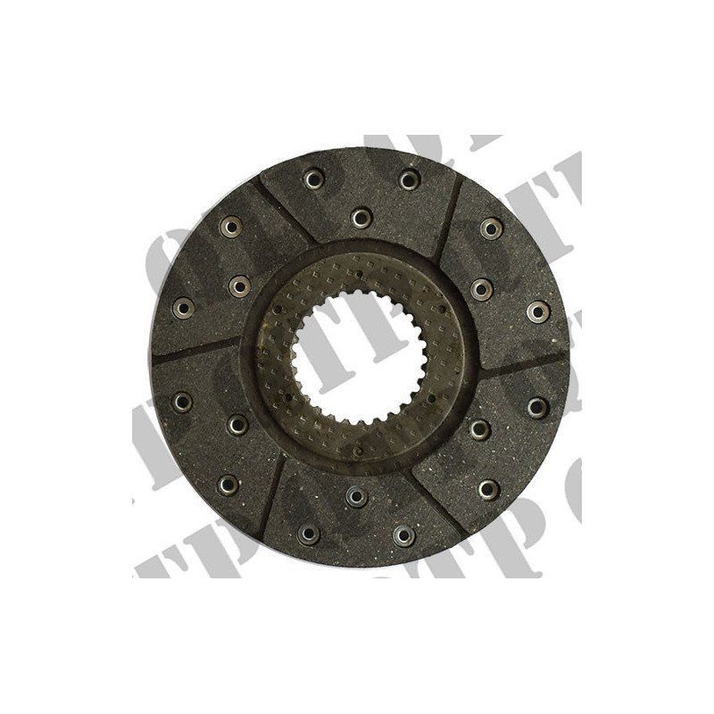 Disque de frein (Pack de 2)