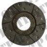 Disque de frein (Pack de 2)