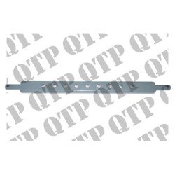 Barre d'attelage Cat 2