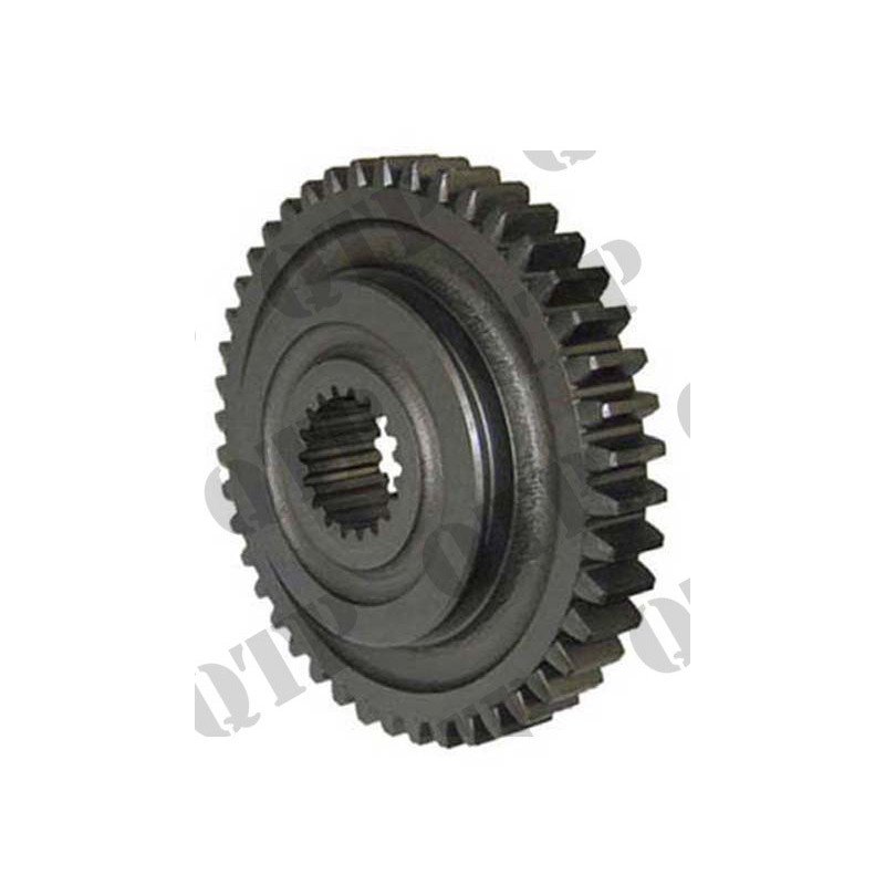 Boîte de transmission