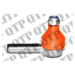 Embout de barre d'accouplement