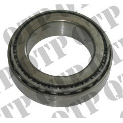 Palier de différentiel