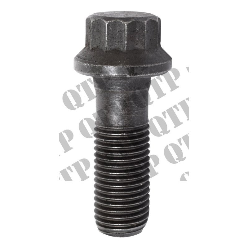 Écrou du vilebrequin (Pack de 3)