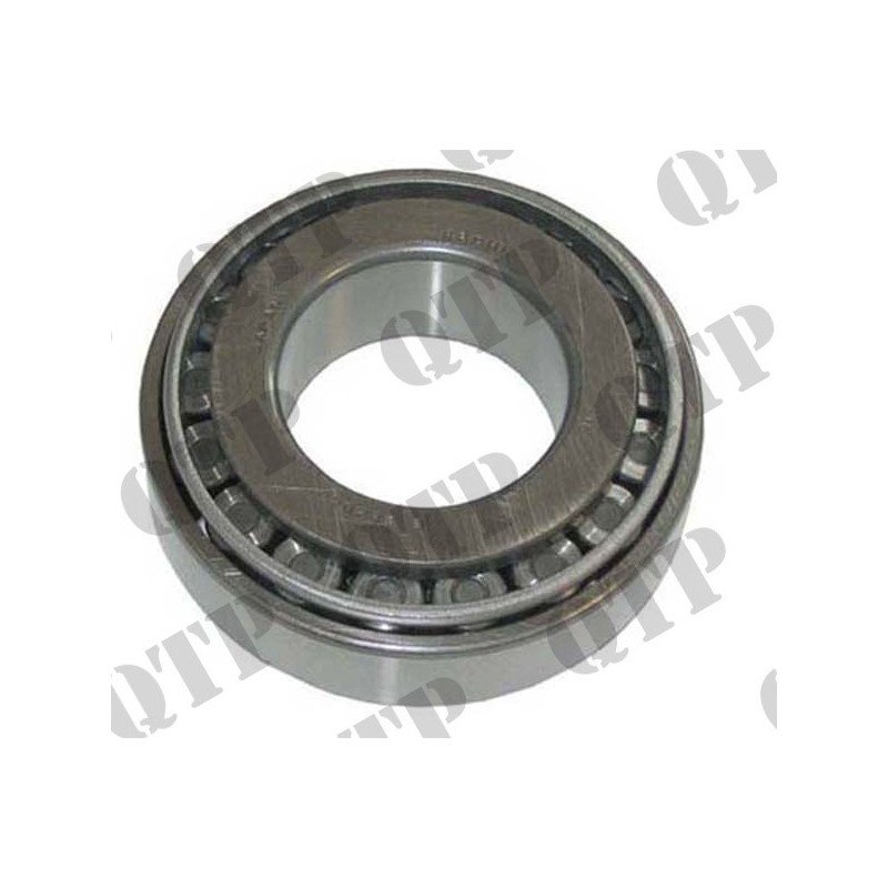 Roulement de l'essieu avant (Pack de 2)