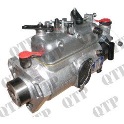 Injector Pump