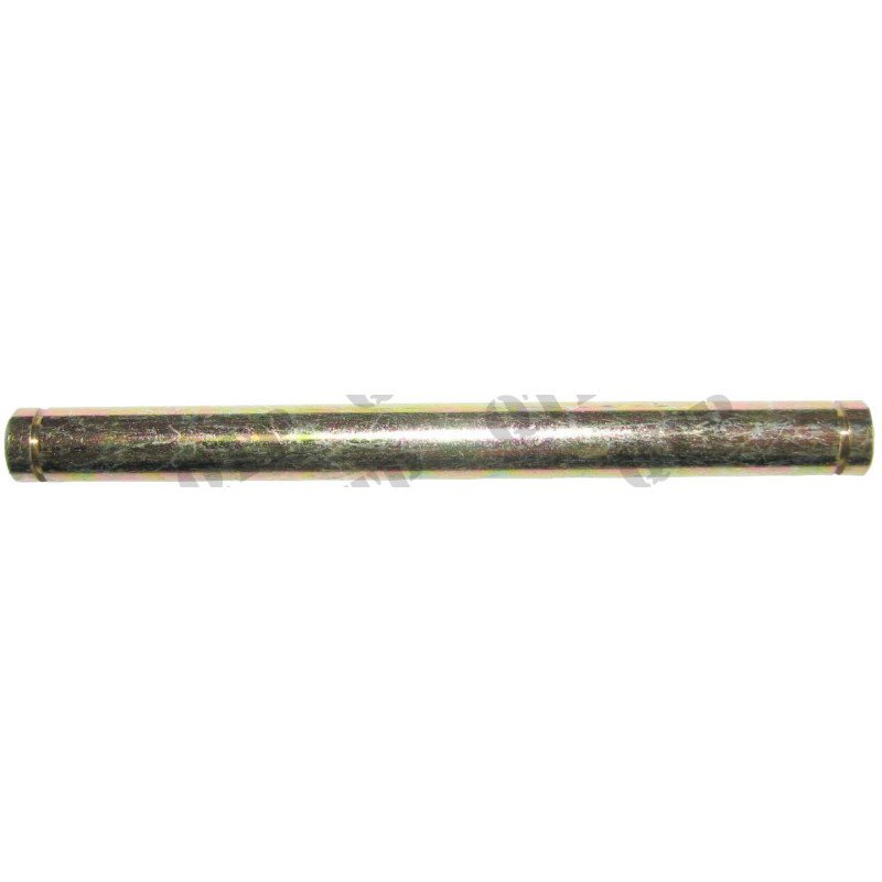 Axe d'articulation pour charnière de fenêtre