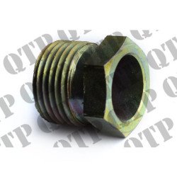 Écrou pour tuyau d'aspiration de la pompe (Pack de 5)