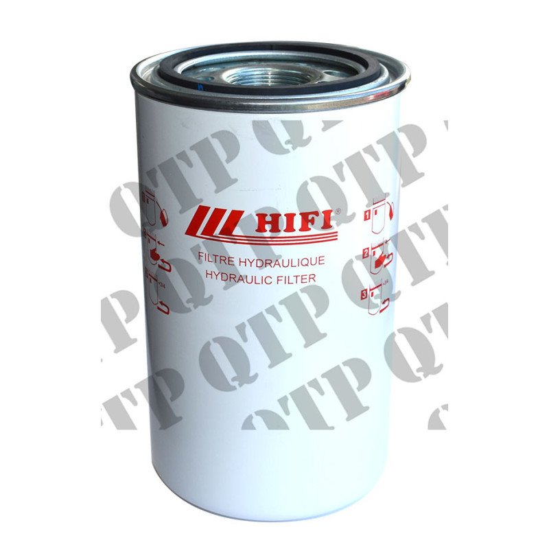 Filtre hydraulique