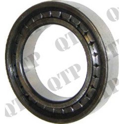 Arbre supérieur de palier