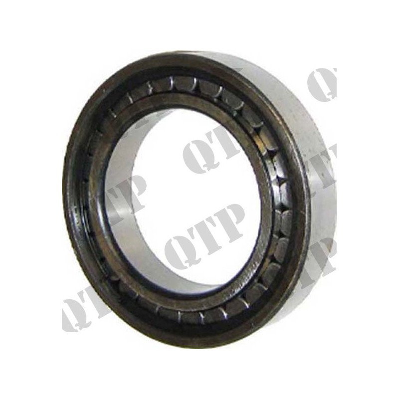 Arbre supérieur de palier