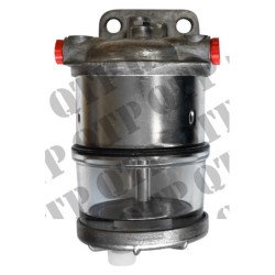 Séparateur de carburant