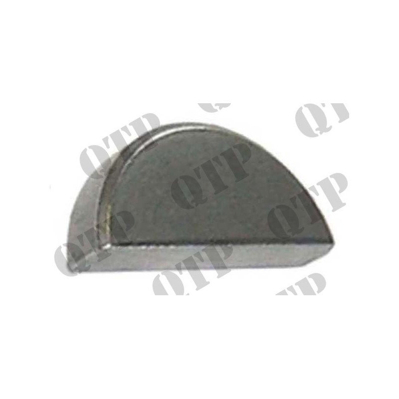 Clavette Woodruff (Pack de 10)