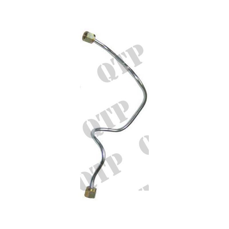 Tuyau d'injection - Nbre 1