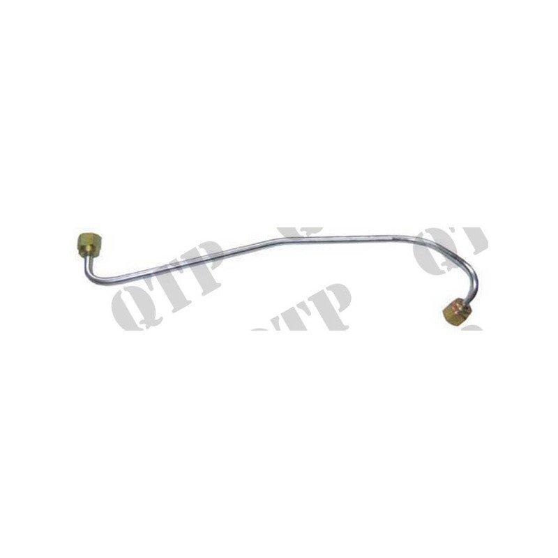 Tuyau d'injection - Nbre 2