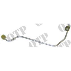 Tuyau d'injection - Nbre 3