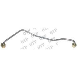 Tuyau d'injection - Nbre 1