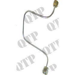 Tuyau d'injection - Nbre 2