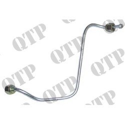 Tuyau d'injection - Nbre 3