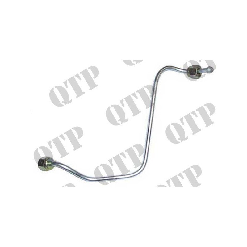 Tuyau d'injection - Nbre 3