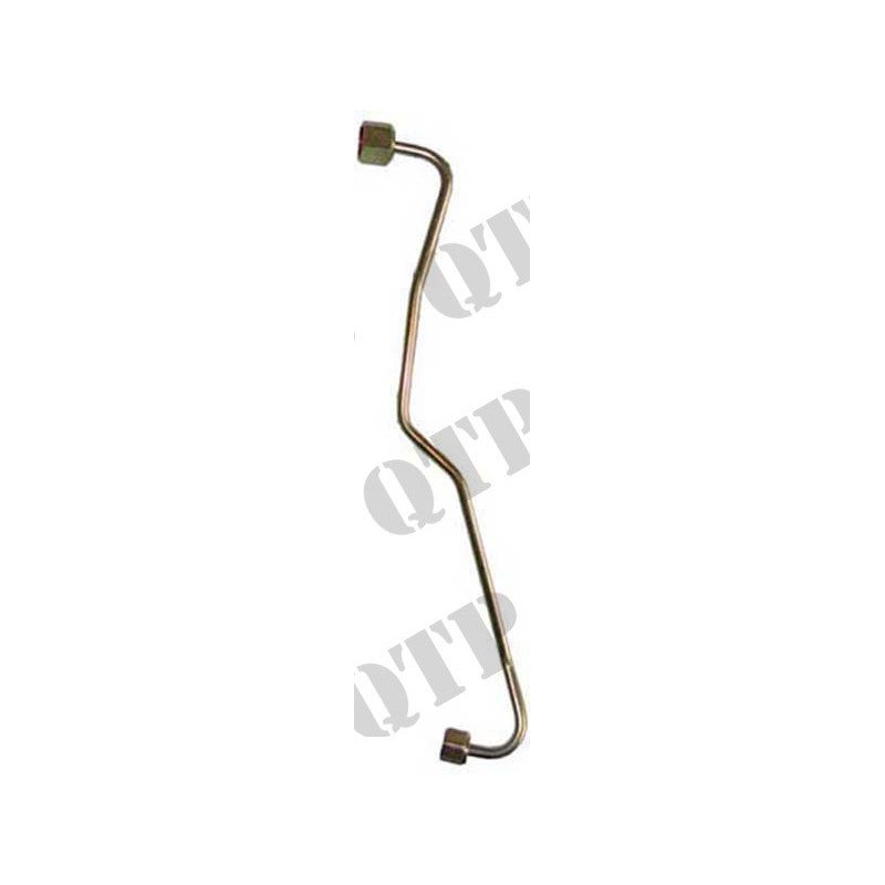 Tuyau d'injection - Nbre 2