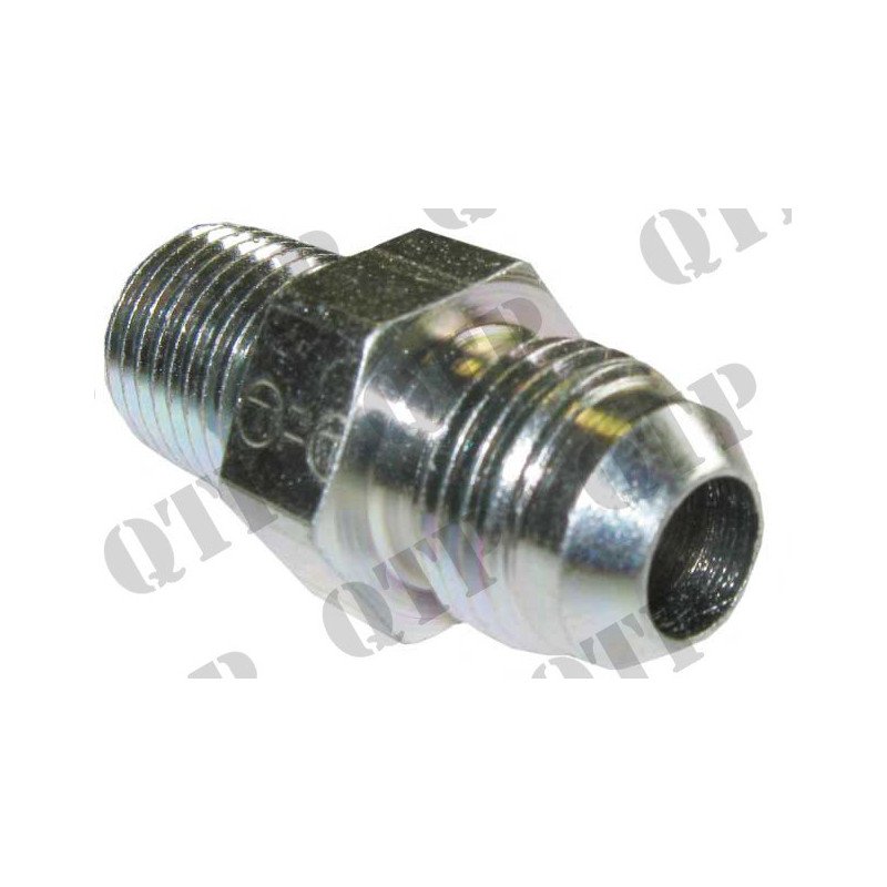 Adaptateur de pompe de direction assistée