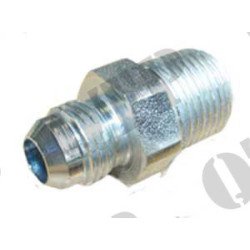 Adaptateur de pompe de direction assistée