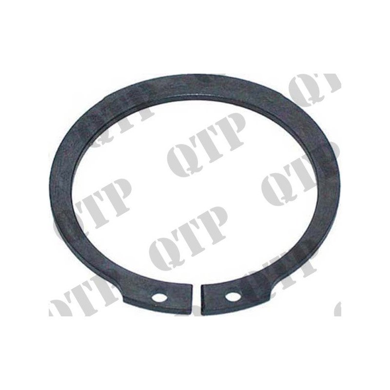 Circlip d'arbre de direction assistée (Pack de 2)
