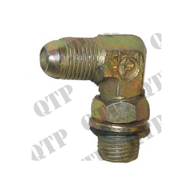 Coude de direction (Pack de 2)