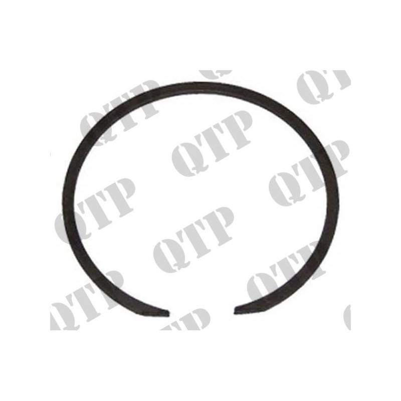 Circlip synchro