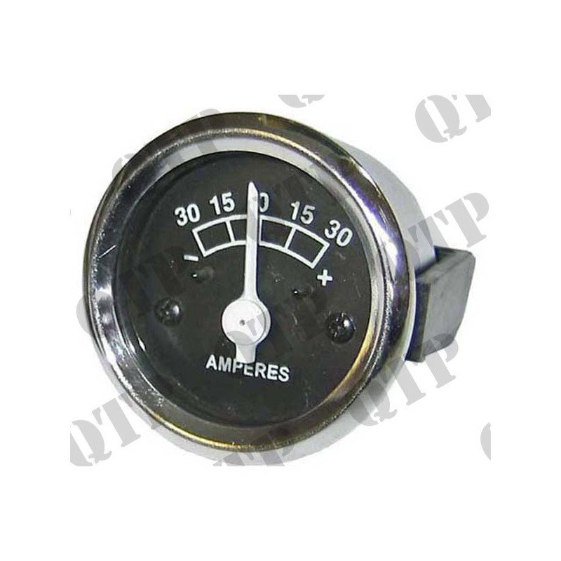 Ampèremètre
