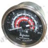 Horloge de compte-tours