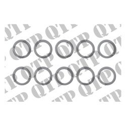 Contre-joint de levage hydraulique (Pack de 10)