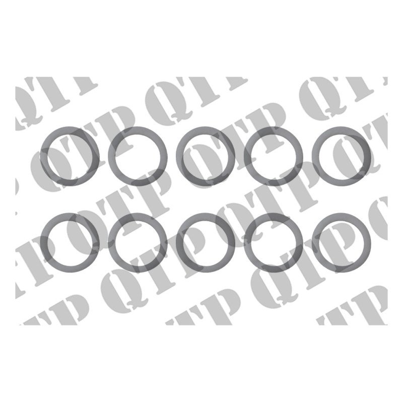 Contre-joint de levage hydraulique (Pack de 10)